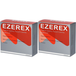 Эзерекс (EZEREX) №20 Италия Эзерекс (EZEREX) №20 Италия