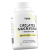 1WIN Магния хелат + витамин B6 / Magnesium chelate + vitamin B6 капсулы массой 650 мг 120 шт