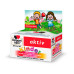 Доппельгерц Актив Kinder Кальций +D3 для детей с 3-х лет со вкусом черноплодной рябины и малины жевательные таблетки массой 1500 мг 60 шт Доппельгерц Актив Kinder Кальций +D3 для детей с 3-х лет со вкусом черноплодной рябины и малины жевательные таблетки массой 1500 мг 60 шт