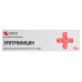 Эритромицин мазь для наружного применения 10000 ед/г туба 15 г 1 шт Эритромицин мазь для наружного применения 10000 ед/г туба 15 г 1 шт