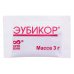 Эубикор пакетики по 3 г 60 шт Эубикор пакетики по 3 г 60 шт