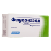 Флуконазол капсулы 150 мг 2 шт