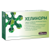 Хелинорм капсулы по 324 мг 28 шт Хелинорм капсулы по 324 мг 28 шт