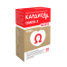 КардиоМ Омега-3 Форте 1000 мг капсулы массой 1375 мг 30 шт