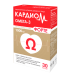 КардиоМ Омега-3 Форте 1000 мг капсулы массой 1375 мг 30 шт