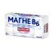 Магне B6 форте таблетки покрыт.плен.об. 100 мг+10 мг 60 шт Магне B6 форте таблетки покрыт.плен.об. 100 мг+10 мг 60 шт
