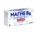 Магне B6 форте таблетки покрыт.плен.об. 100 мг+10 мг 60 шт Магне B6 форте таблетки покрыт.плен.об. 100 мг+10 мг 60 шт