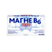 Магне B6 форте таблетки покрыт.плен.об. 100 мг+10 мг 60 шт Магне B6 форте таблетки покрыт.плен.об. 100 мг+10 мг 60 шт