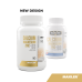 Maxler Кальций Магний Цинк+D3/Calcium Magnesium Zinc+D3 таблетки по 1,55 г 90 шт