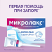 Микролакс раствор для ректального введения 5 мл 4 шт Микролакс раствор для ректального введения 5 мл 4 шт