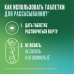 Никоретте таблетки для рассасывания фруктовые 2 мг 20 шт Никоретте таблетки для рассасывания фруктовые 2 мг 20 шт