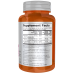 Now Sports ZMA / ЗМА (Цинк, магний, витамин В6) капсулы массой 1060 мг 90 шт Now Sports ZMA / ЗМА (Цинк, магний, витамин В6) капсулы массой 1060 мг 90 шт