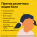 Нурофен для детей суспензия для приема внутрь 100 мг/5 мл 200 мл апельсин 1 шт Нурофен для детей суспензия для приема внутрь 100 мг/5 мл 200 мл апельсин 1 шт