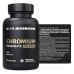 Пиколинат Хром/Chromium Picolinate Premium UltraBalance капсулы по 300 мг 90 шт Пиколинат Хром/Chromium Picolinate Premium UltraBalance капсулы по 300 мг 90 шт