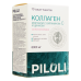 PILULI Коллаген морской 6000 мг со вкусом клубники порошок в саше по 6,5 г 10 шт PILULI Коллаген морской 6000 мг со вкусом клубники порошок в саше по 6,5 г 10 шт