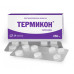 Термикон таблетки 250 мг 28 шт Термикон таблетки 250 мг 28 шт
