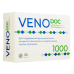 VENO DOC Диосмин 900 мг/гесперидин 100 мг от варикоза, отеков, тяжести в ногах таблетки по 1,6 г 30 шт