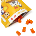 Vitime Gummy Мармеладные жевательные пастилки Иммуно массой 2,5 г в zip-пакете 60 шт