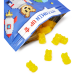 Vitime Gummy Мармеладные жевательные пастилки Мультивитамины массой 2,5 г в zip-пакете 60 шт Vitime Gummy Мармеладные жевательные пастилки Мультивитамины массой 2,5 г в zip-пакете 60 шт